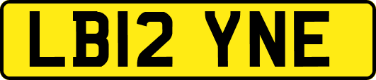LB12YNE
