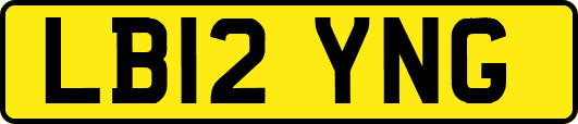 LB12YNG