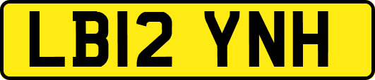 LB12YNH