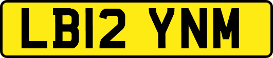LB12YNM