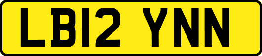 LB12YNN