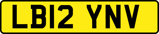 LB12YNV