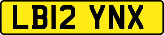 LB12YNX