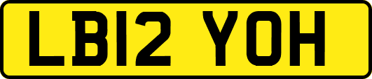 LB12YOH