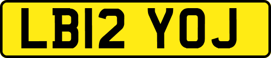 LB12YOJ