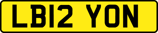LB12YON