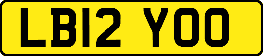 LB12YOO