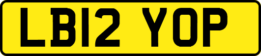 LB12YOP