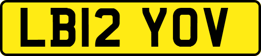 LB12YOV