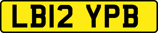 LB12YPB