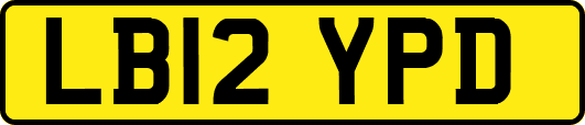 LB12YPD