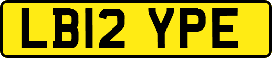 LB12YPE
