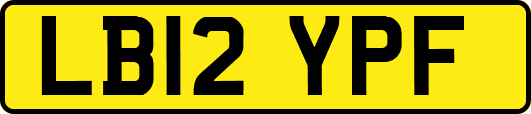 LB12YPF