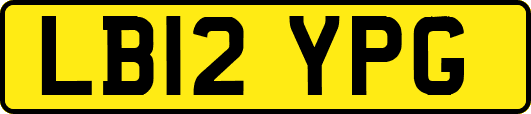 LB12YPG