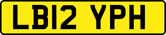 LB12YPH