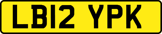 LB12YPK