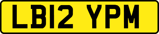 LB12YPM