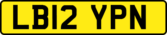 LB12YPN