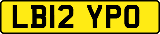LB12YPO
