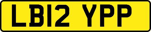 LB12YPP