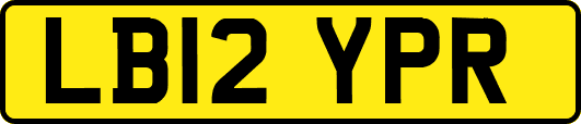 LB12YPR