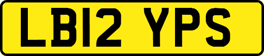 LB12YPS