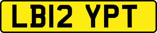 LB12YPT