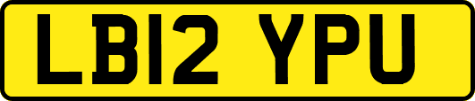 LB12YPU