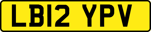 LB12YPV