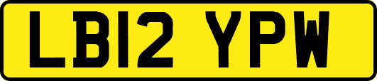 LB12YPW