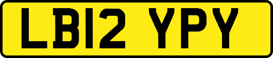 LB12YPY