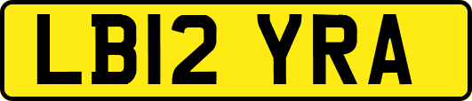 LB12YRA