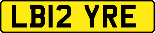 LB12YRE