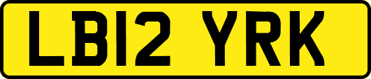 LB12YRK