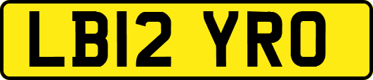 LB12YRO