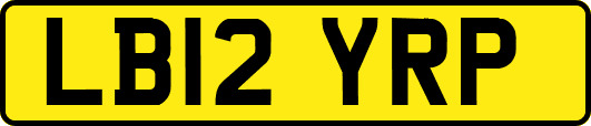 LB12YRP
