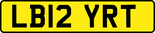LB12YRT