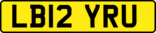 LB12YRU