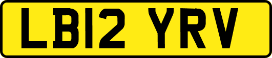LB12YRV