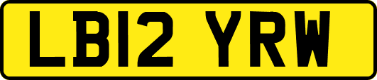 LB12YRW