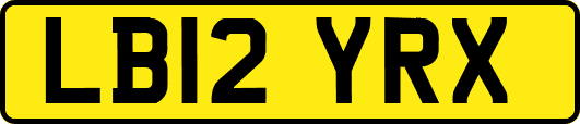 LB12YRX