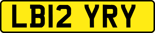 LB12YRY