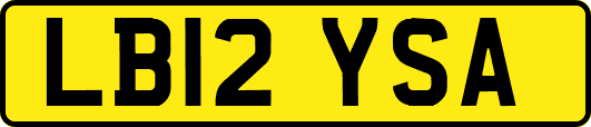 LB12YSA
