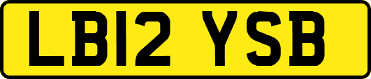 LB12YSB