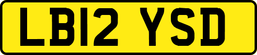 LB12YSD