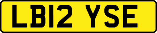 LB12YSE