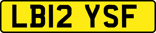 LB12YSF