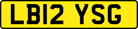LB12YSG