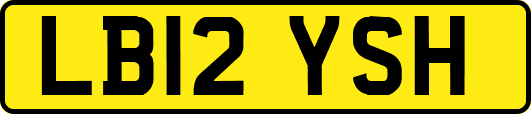 LB12YSH