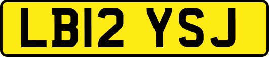 LB12YSJ